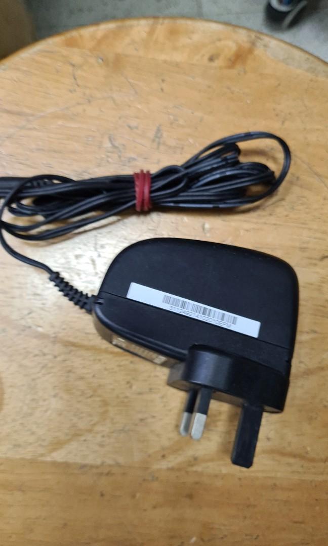 Power adapter, Computers & Tech, Parts & Accessories, Cables & Adaptors on  Carousell