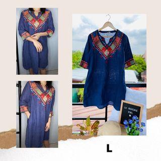 Preloved Dress
