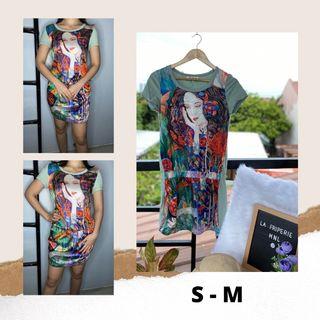 Preloved Dress