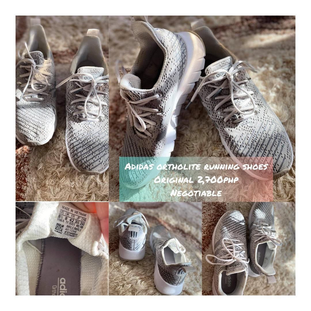 adidas ortholite shoes mens