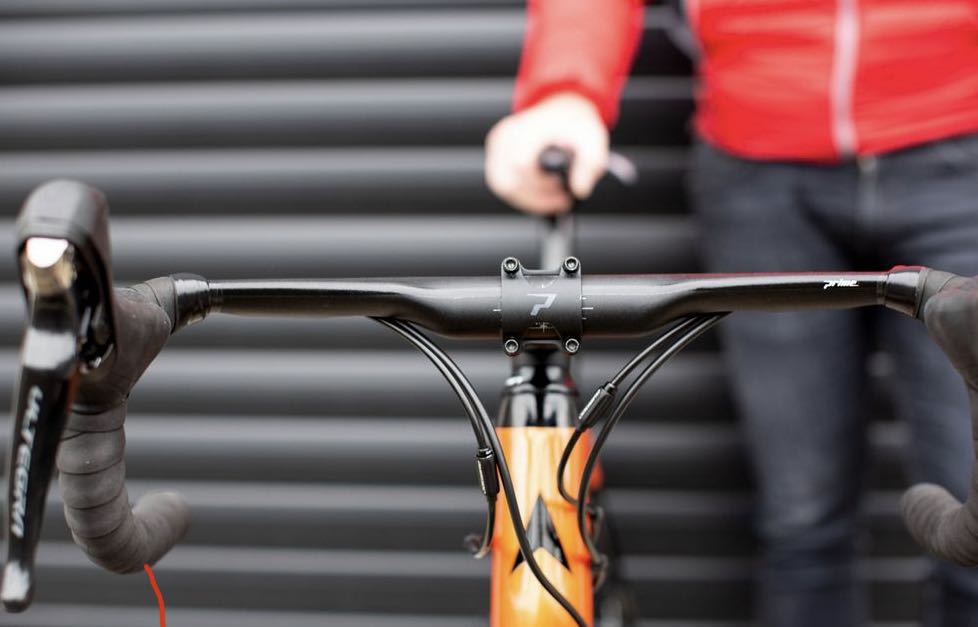 Prime aero bars store