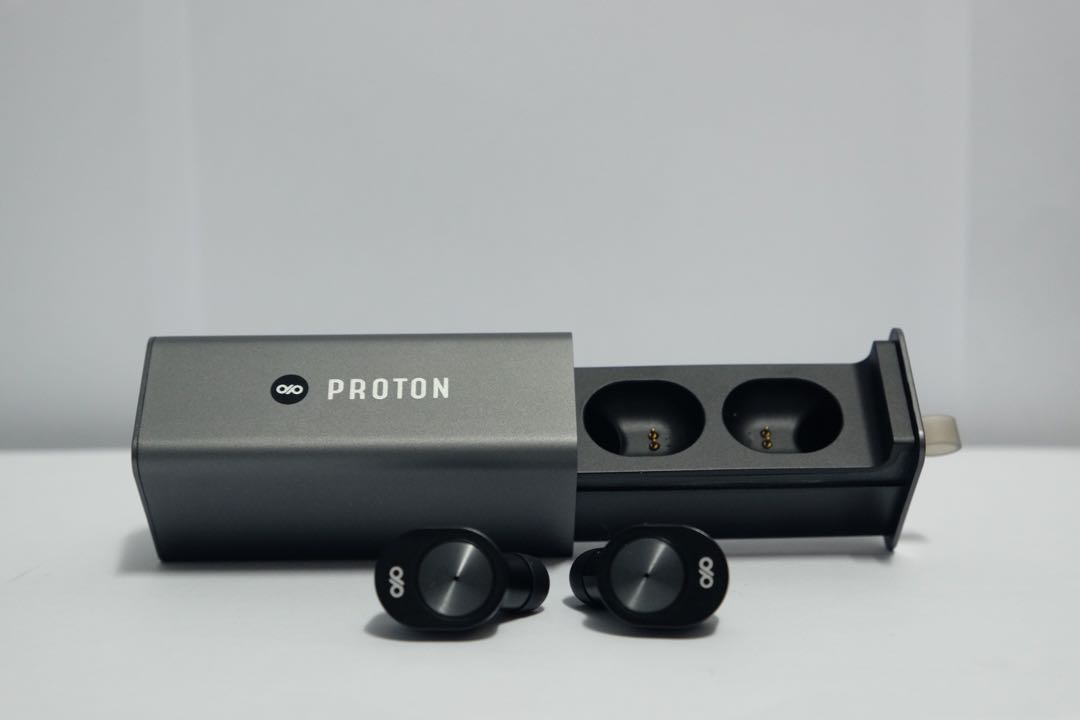Proton earpods hotsell