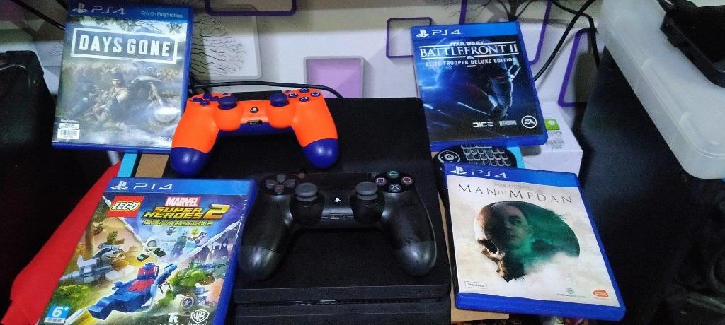 defective ps4 for sale