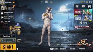 Account Pubg Mobile Video Gaming Carousell Malaysia