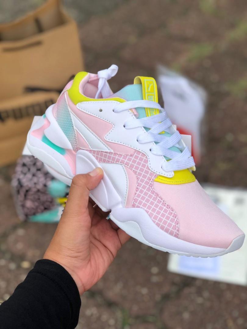 Barbie clearance puma nova