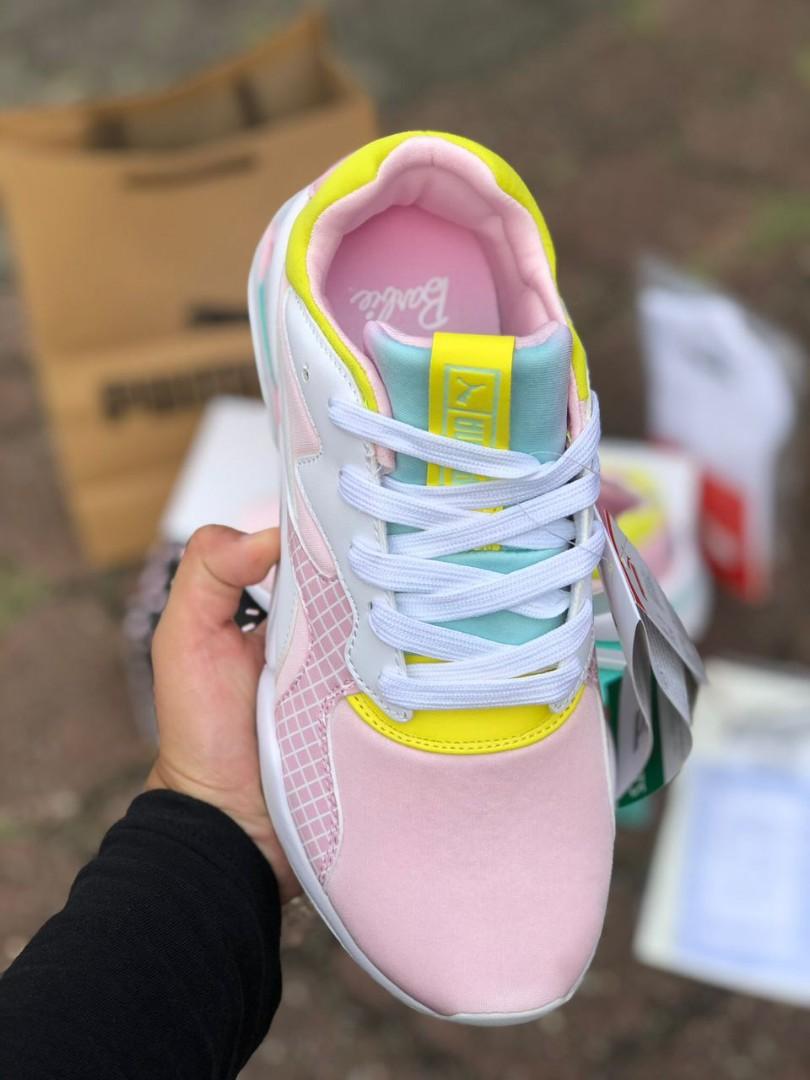 Puma x nova barbie hot sale
