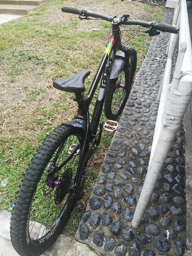 ragley marley frame