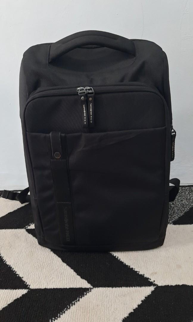 Samsonite best sale red harga