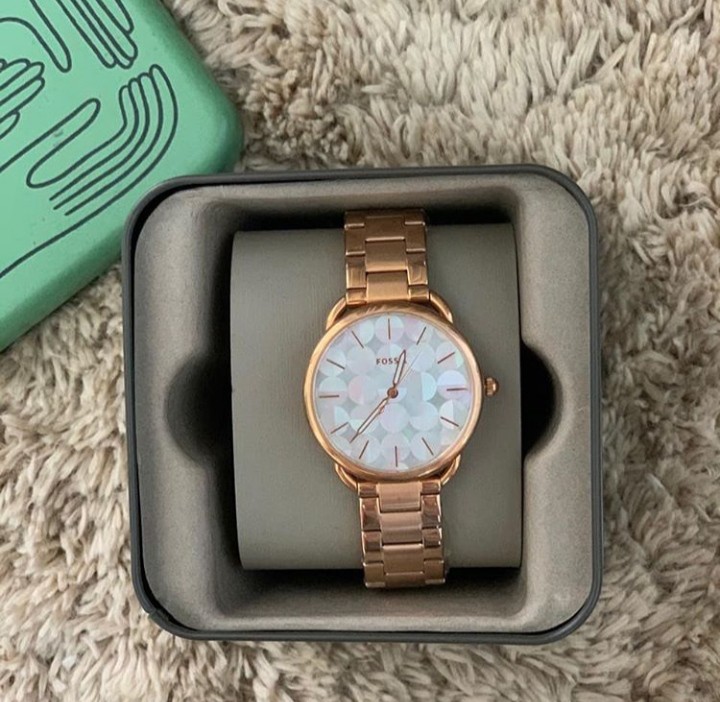 Fossil es4545 hotsell