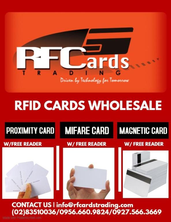 Rfid Card Wholesale Supplier Proximity Card 125khz Mifare 1k Card 13 56mhz Blank Rfid Card Pvc Card Hico Magnetic Stripe Card Loyalty Card Membership Card Door Access Rfid Card Inkjet Card Computers