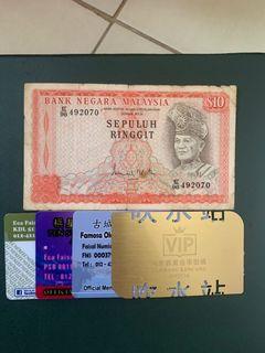 Rm10 Duit Currency Carousell Malaysia