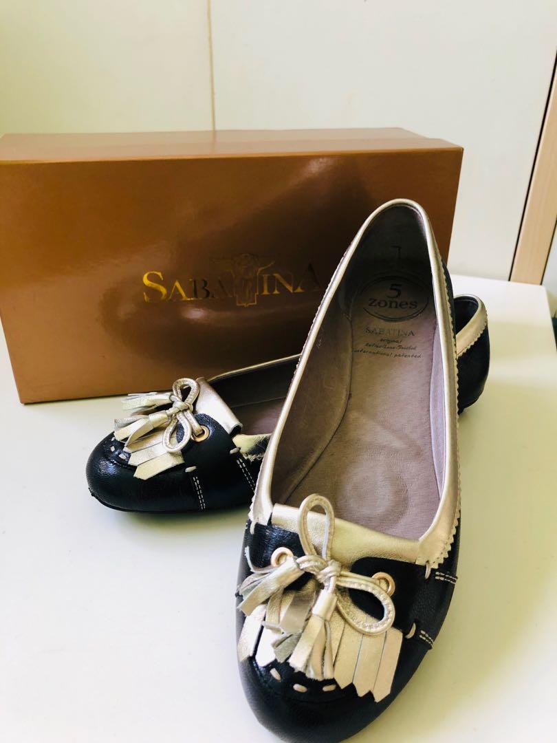 Sabatina shoes top
