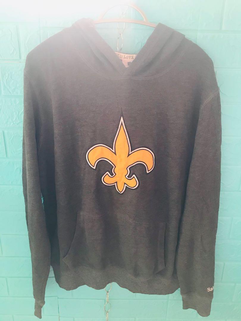 victoria secret nfl saints