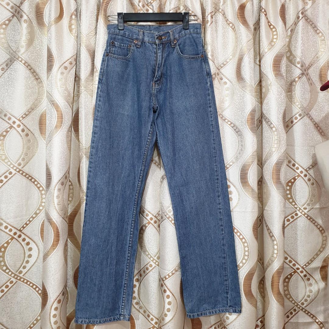 SALE Levis 503 Women s Fashion Bottoms Jeans on Carousell