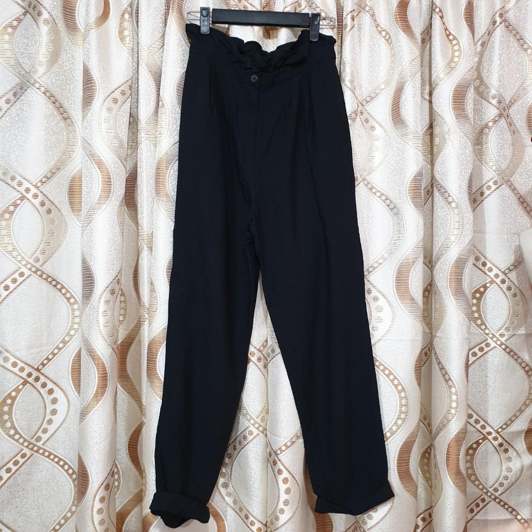 Topshop trousers sale clearance