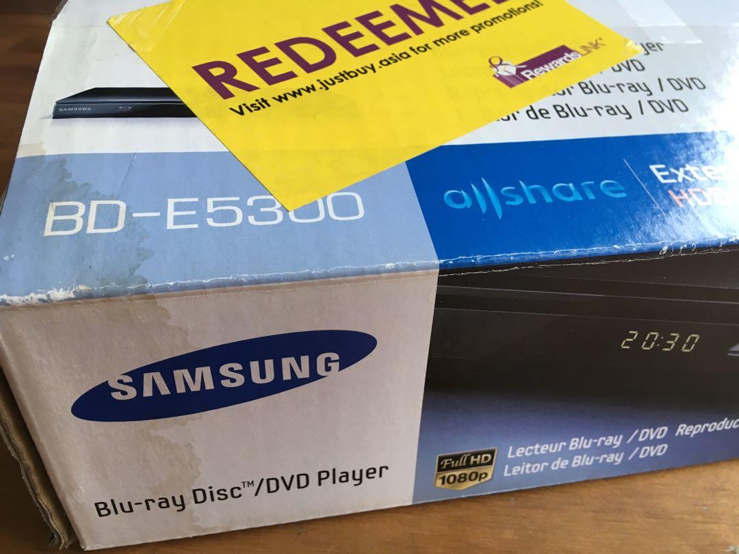 Unlocking DVD Multi Region On My Panasonic Bluray Player, 60 OFF