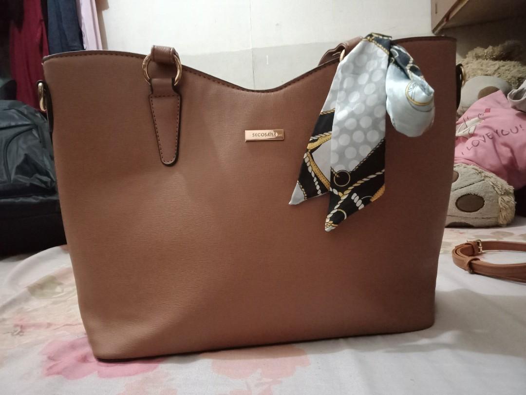 Secosana discount shoulder bag