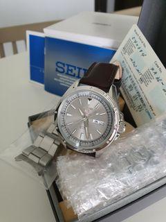 Seiko 5 - made in Japan
