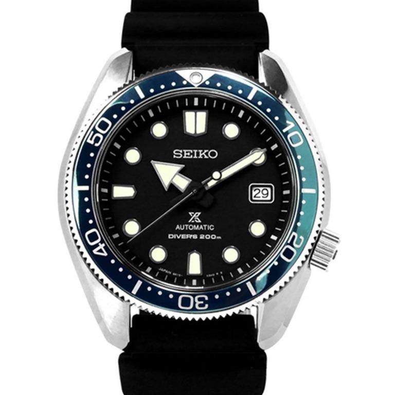Seiko Prospex Divers Watch SPB079 SPB079J SPB079J1 (SBDC063), Men's  Fashion, Watches & Accessories, Watches on Carousell