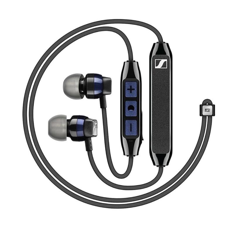 sennheiser bluetooth microphone