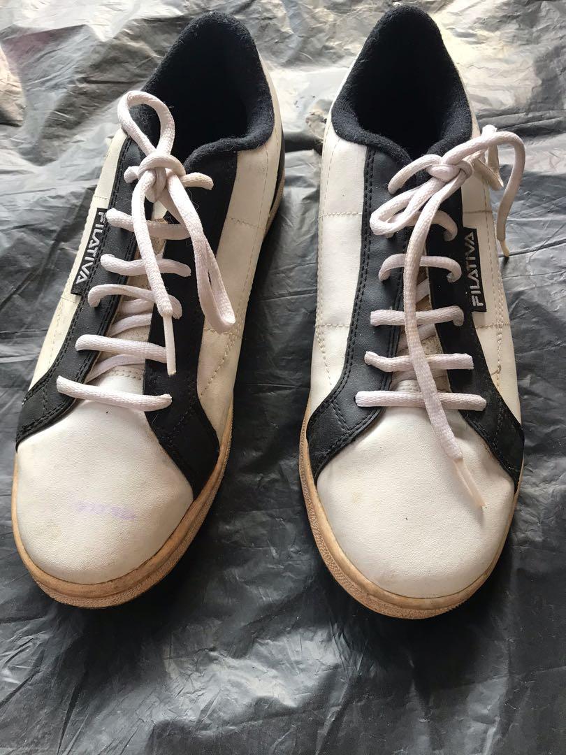 Filativa shoes discount