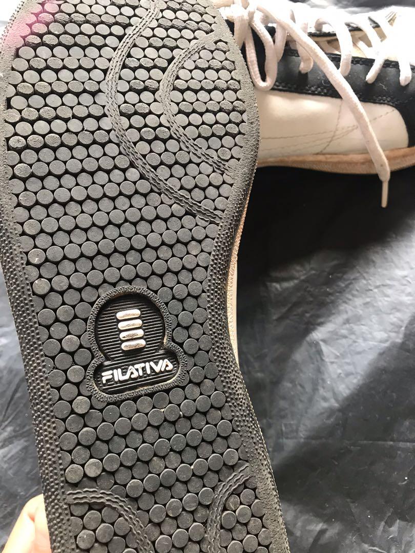 Reprice Sepatu Filativa htm pth