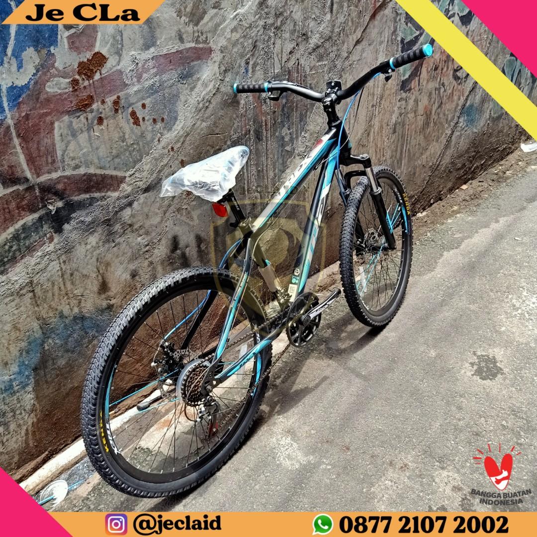 Mtb 26 trex top