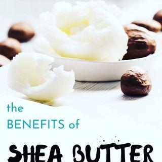 Shea Butter customised products