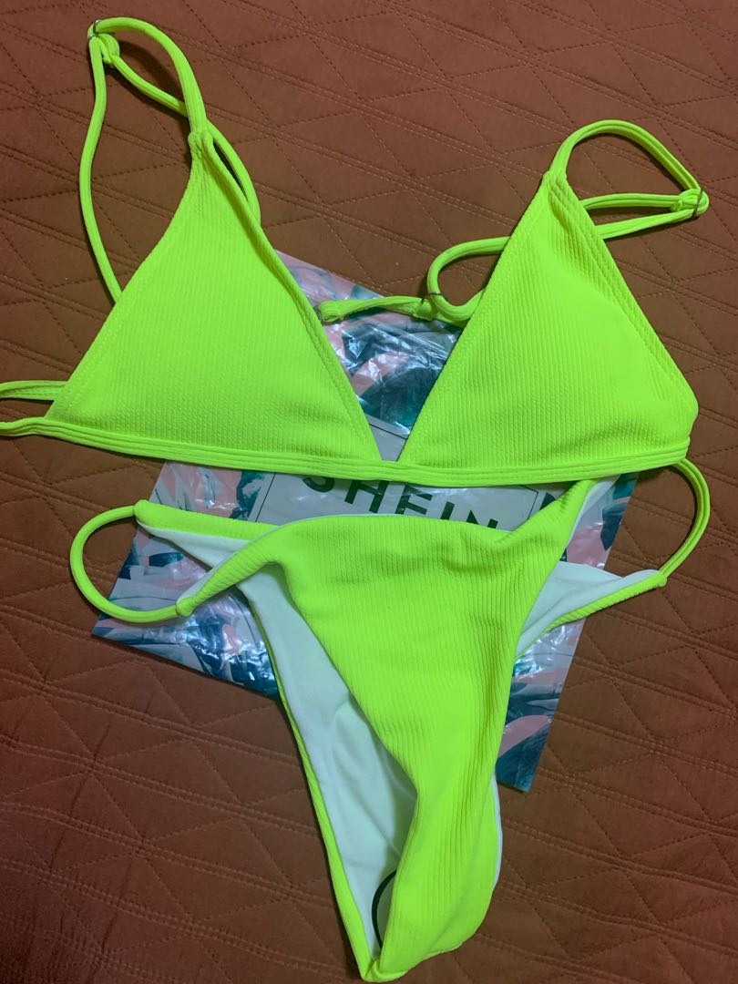 shein bikini