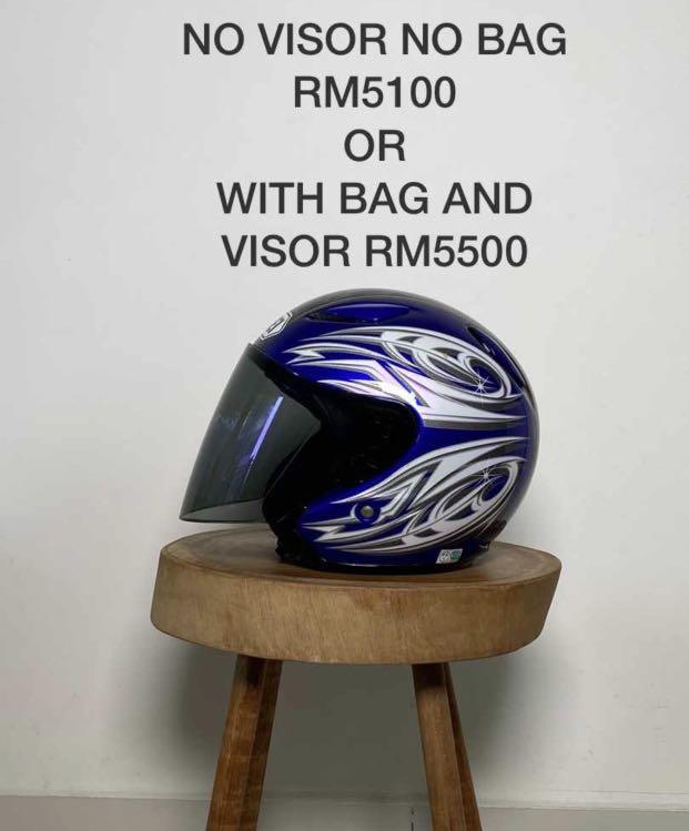 Arai polaris hotsell