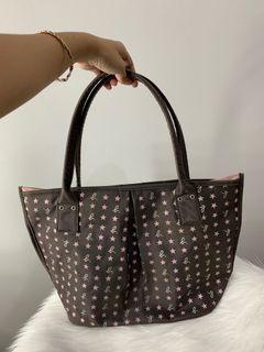 SHOULDER BAG WOMAN