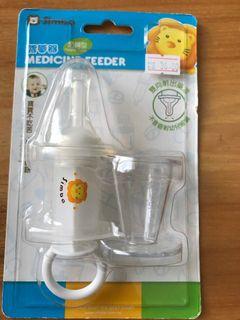 Simba 小師王辛巴 餵藥器 medicine feeder