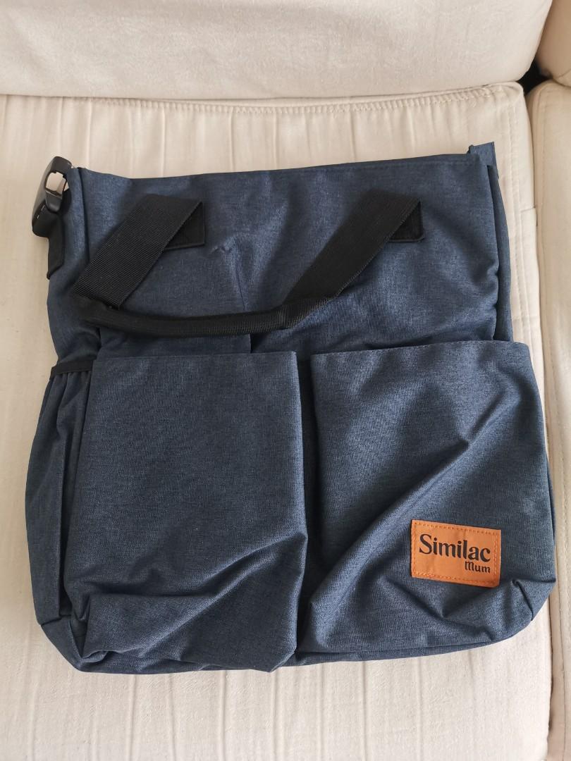 Similac Diaper Bag Babies Kids Going Out Diaper Bags