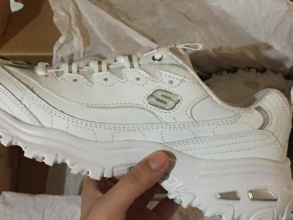Skechers d online lite original