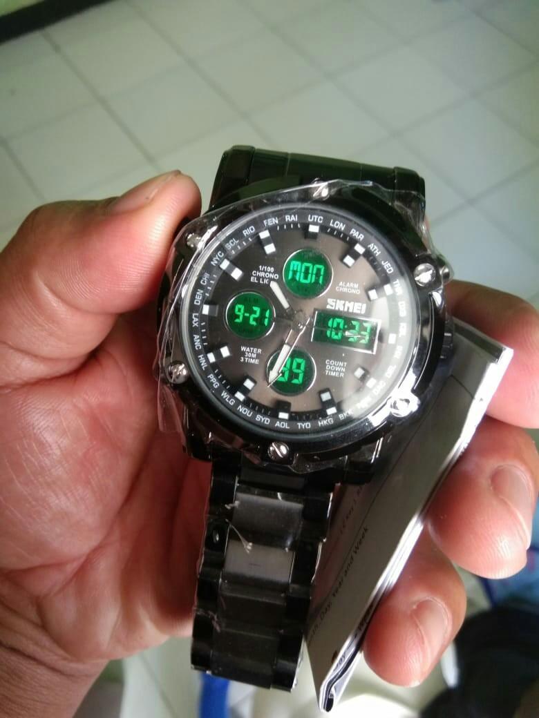 jam skmei 1389