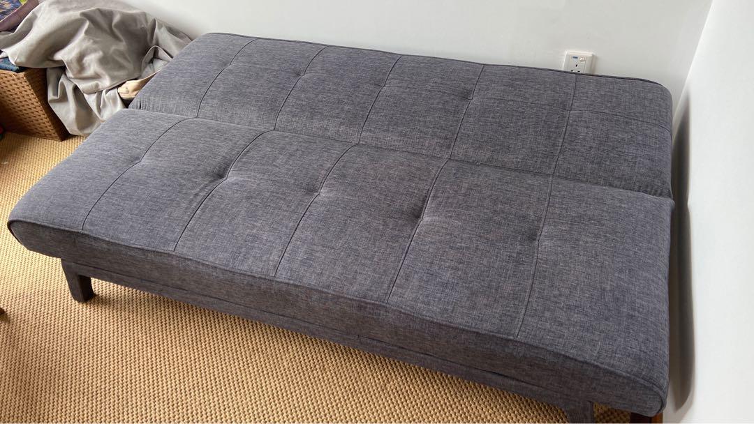 Sofa Bed From Uk Furniture Sofas On Carousell