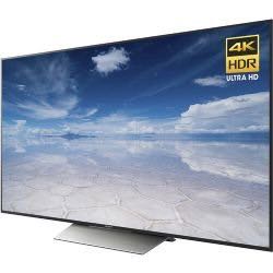 Sony 65inch 4k Smart Tv 65x8500d Fast Deal Home Appliances Tvs Entertainment Systems On Carousell