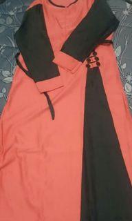 #special1010 Gamis