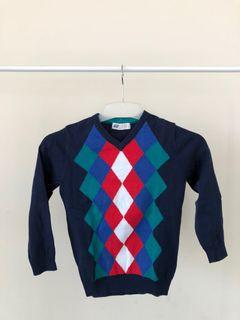 #Special1010 H&M Sweater Size 4-6