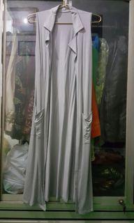 #special1010 "My Grey Outer"