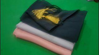#special1010 Pashmina Instan