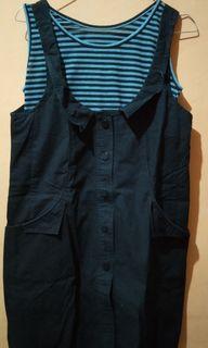 #Special 10.10 Dress Cotton on