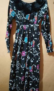 #special 10.10 Gamis cantik