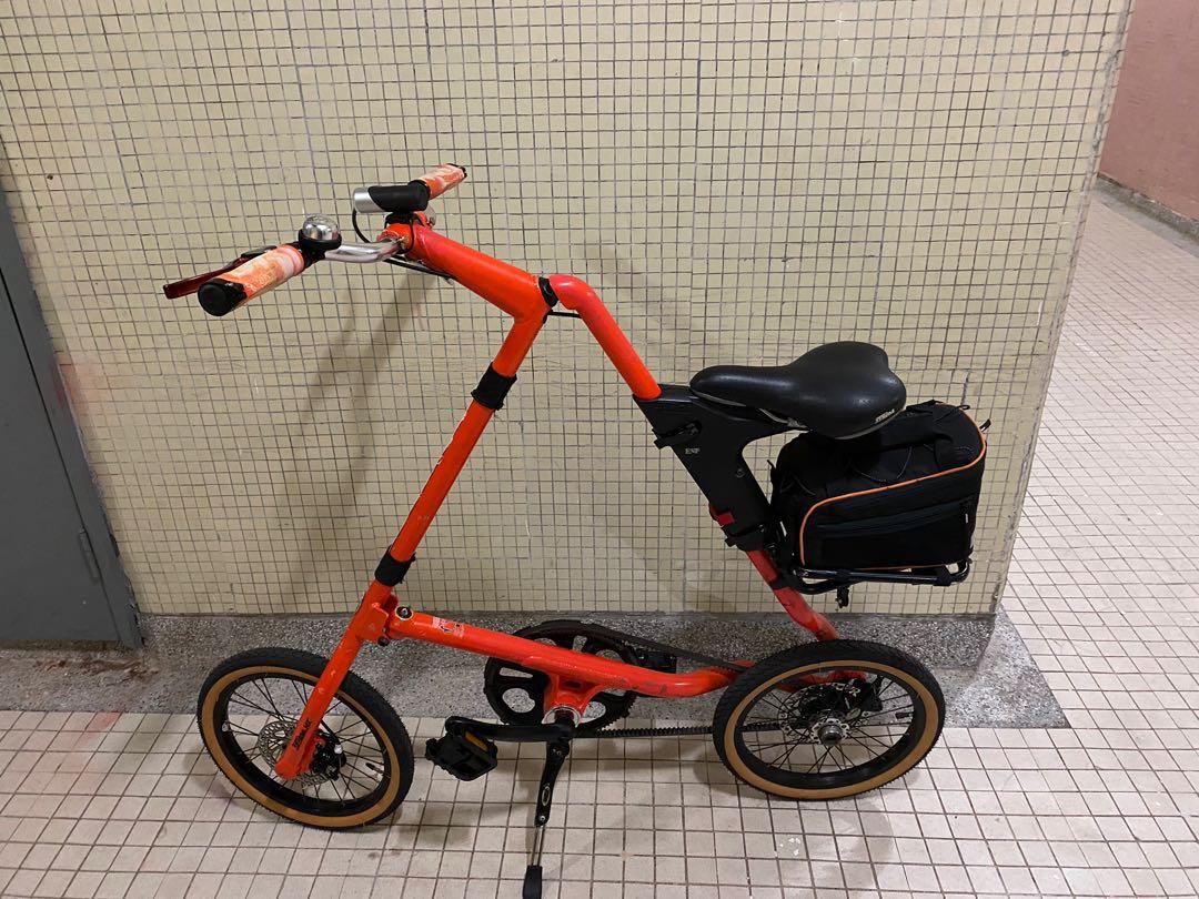 Strida 5.2 best sale