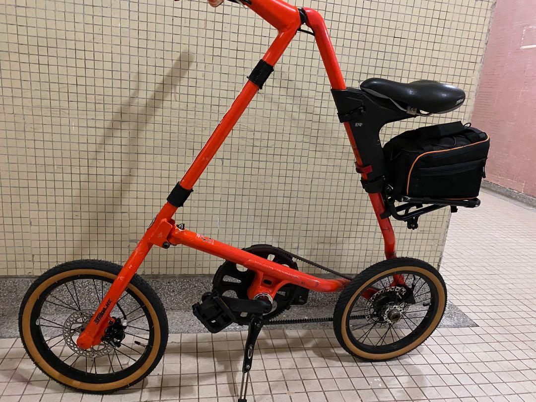 strida 5.2 Carousell
