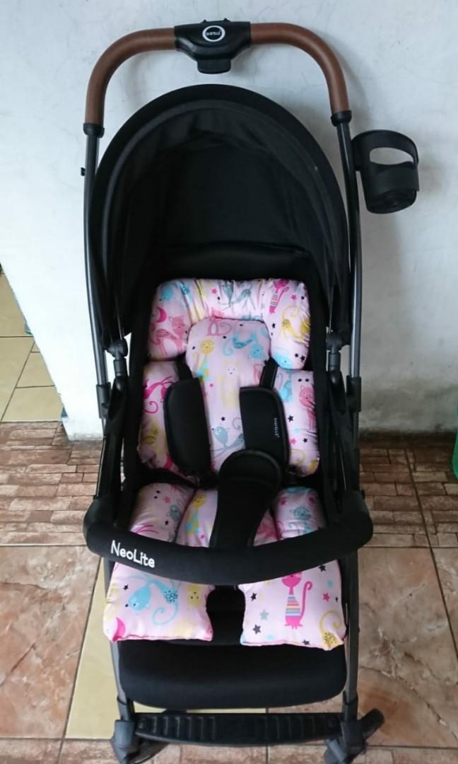 stroller neolite