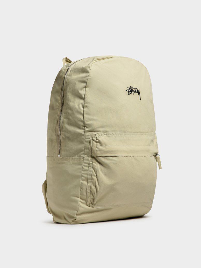 stussy stock backpack