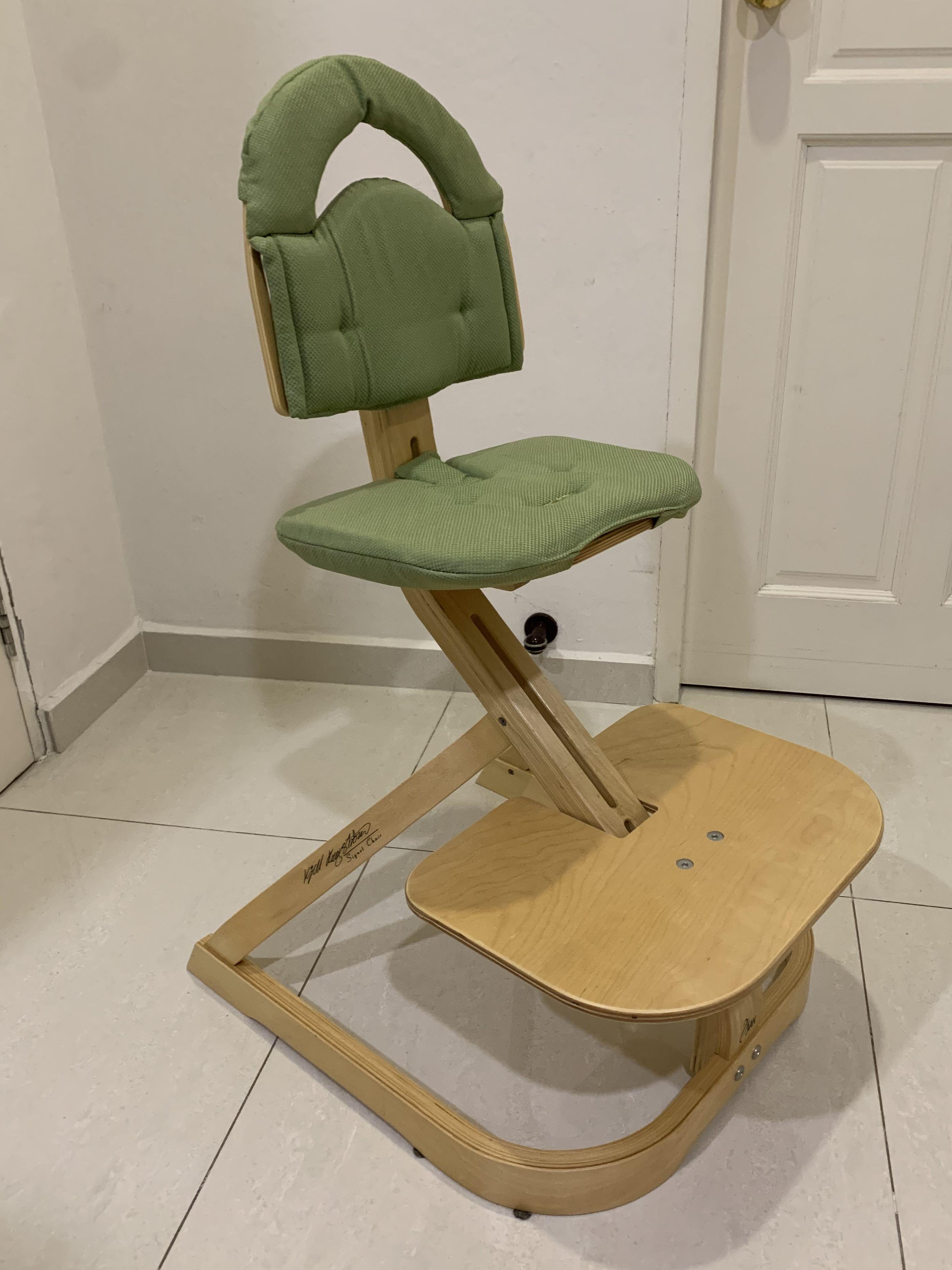 Svan High Chair Svan High Chair