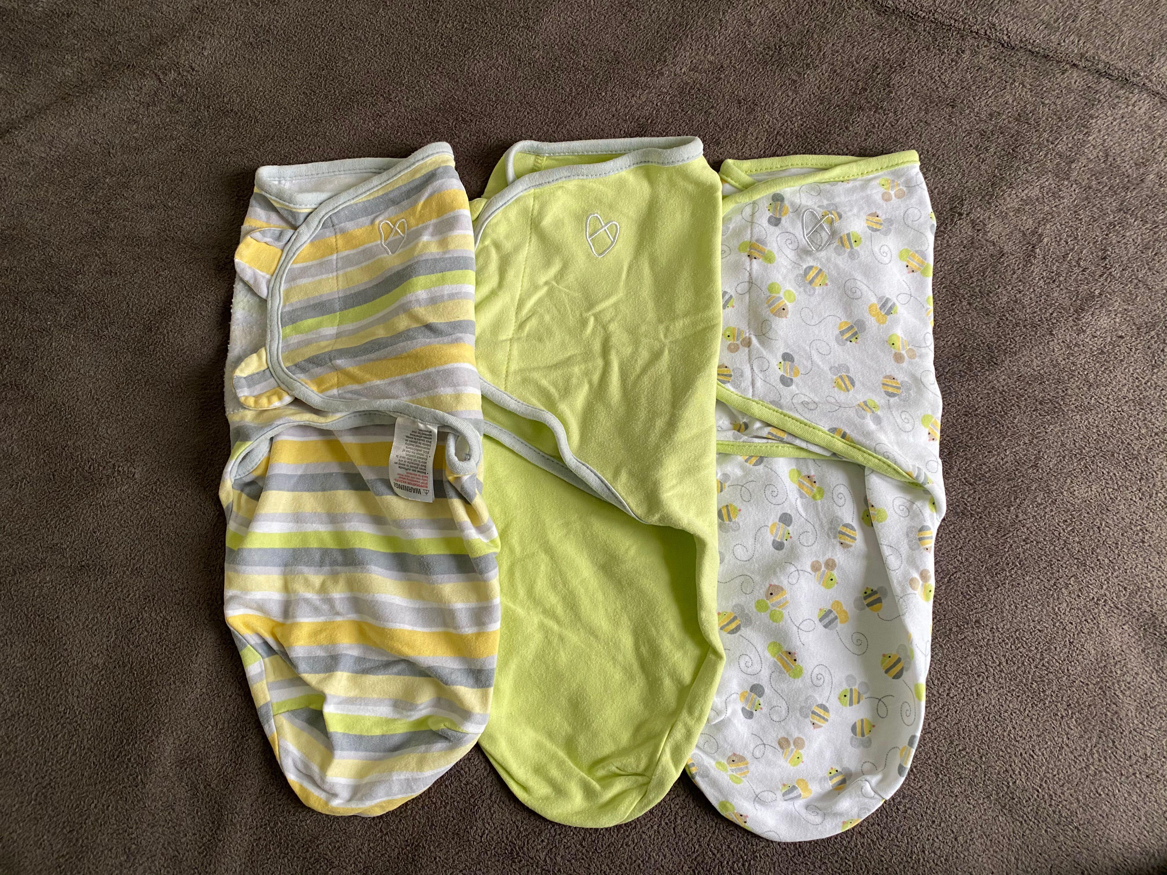 swaddleme size small
