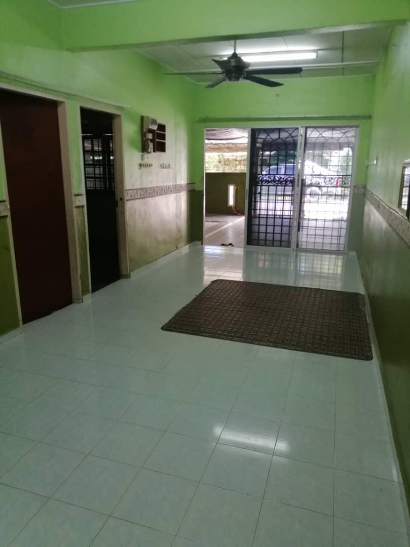 Taman Rambai Jaya Melaka Property For Sale On Carousell